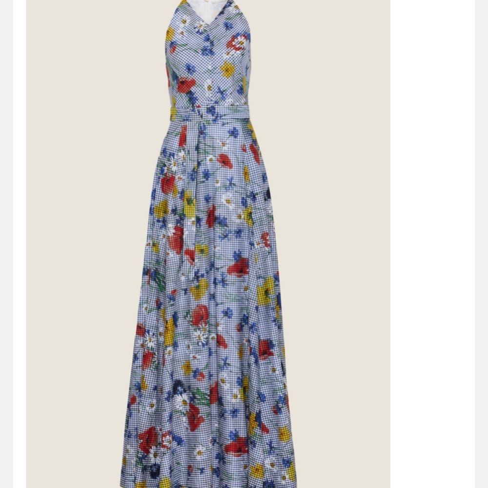 NWT Pearl by Lela rose dress size 10